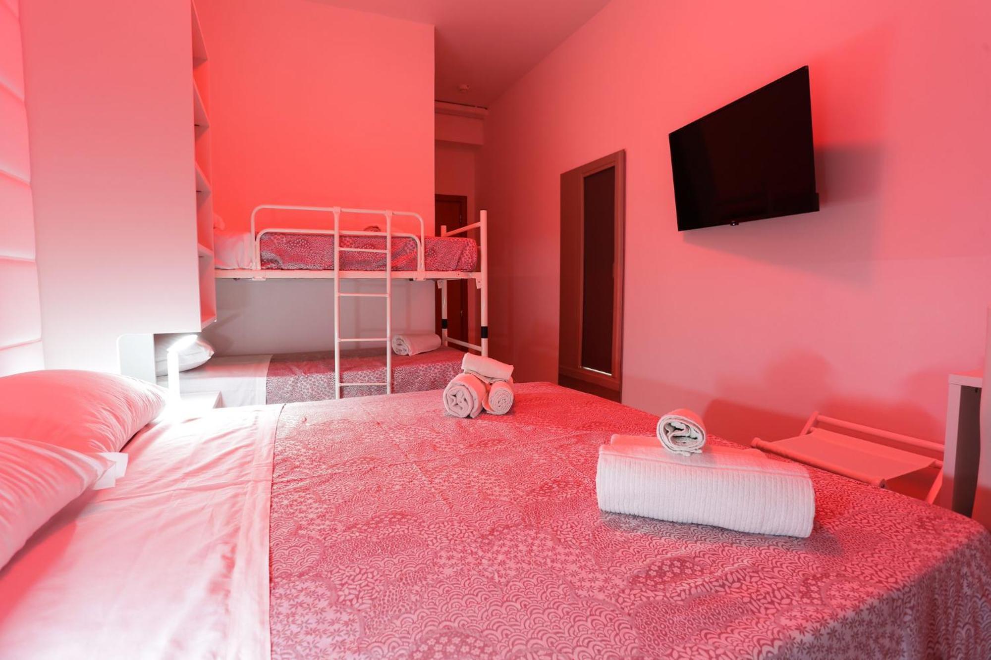 Hotel Ninfea Κατόλικα Εξωτερικό φωτογραφία