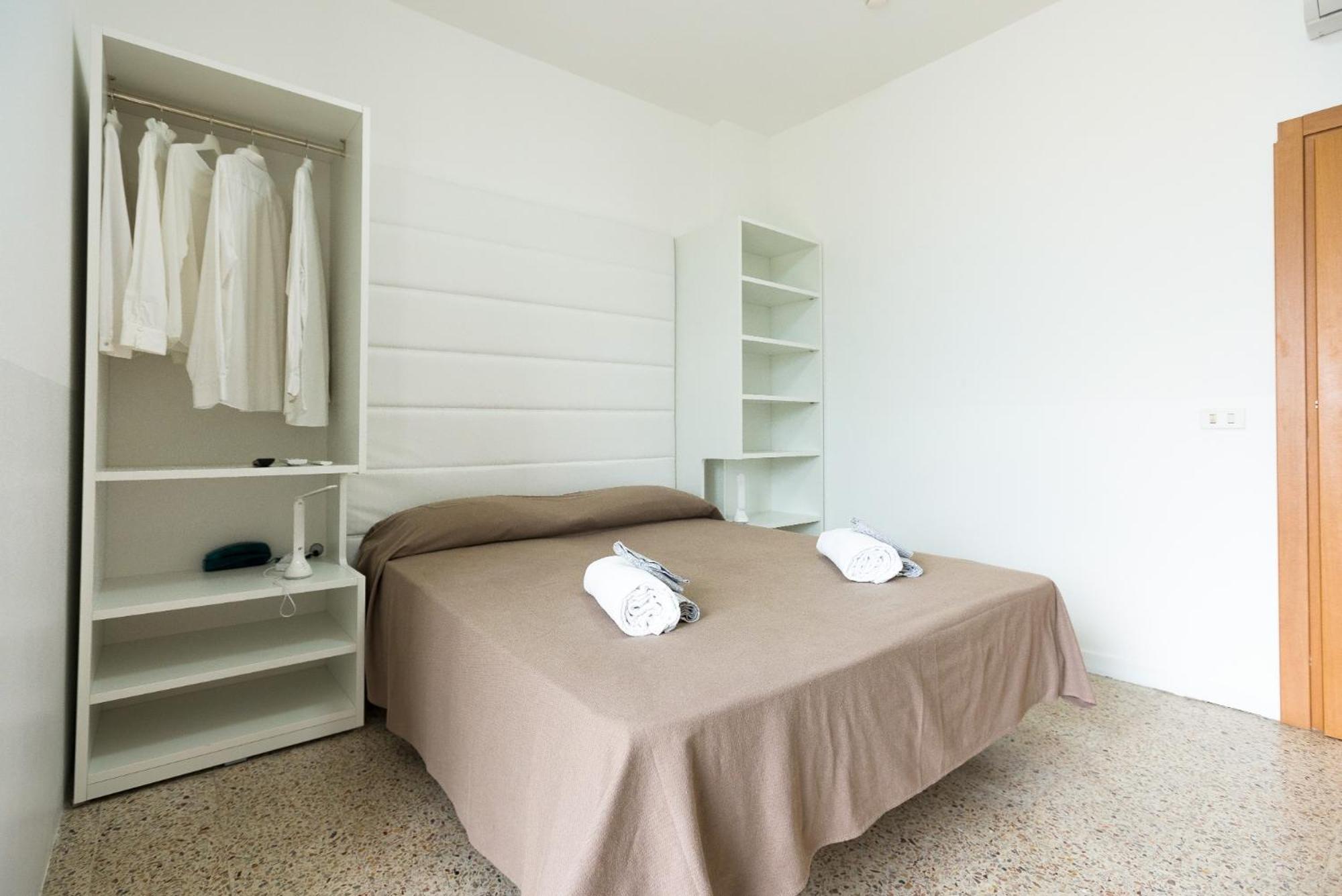 Hotel Ninfea Κατόλικα Εξωτερικό φωτογραφία