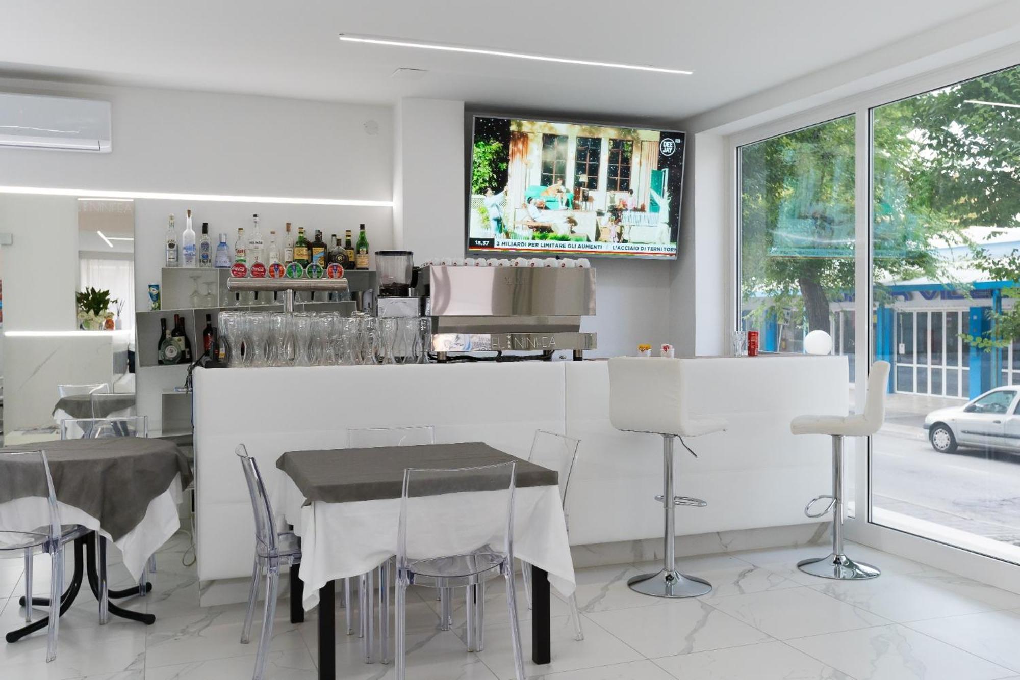 Hotel Ninfea Κατόλικα Εξωτερικό φωτογραφία