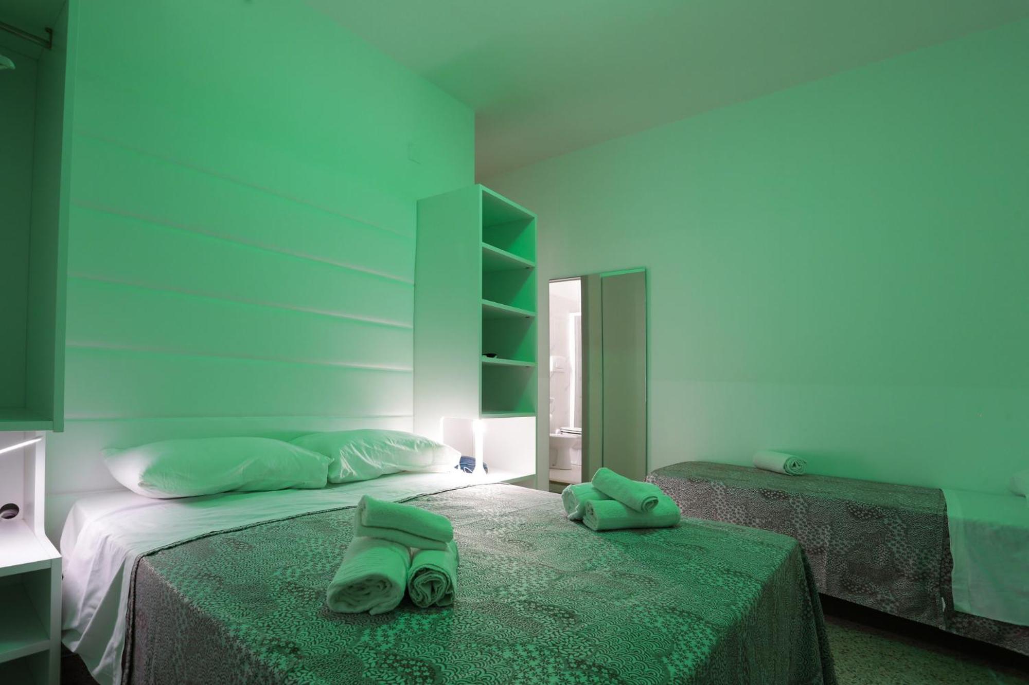 Hotel Ninfea Κατόλικα Εξωτερικό φωτογραφία
