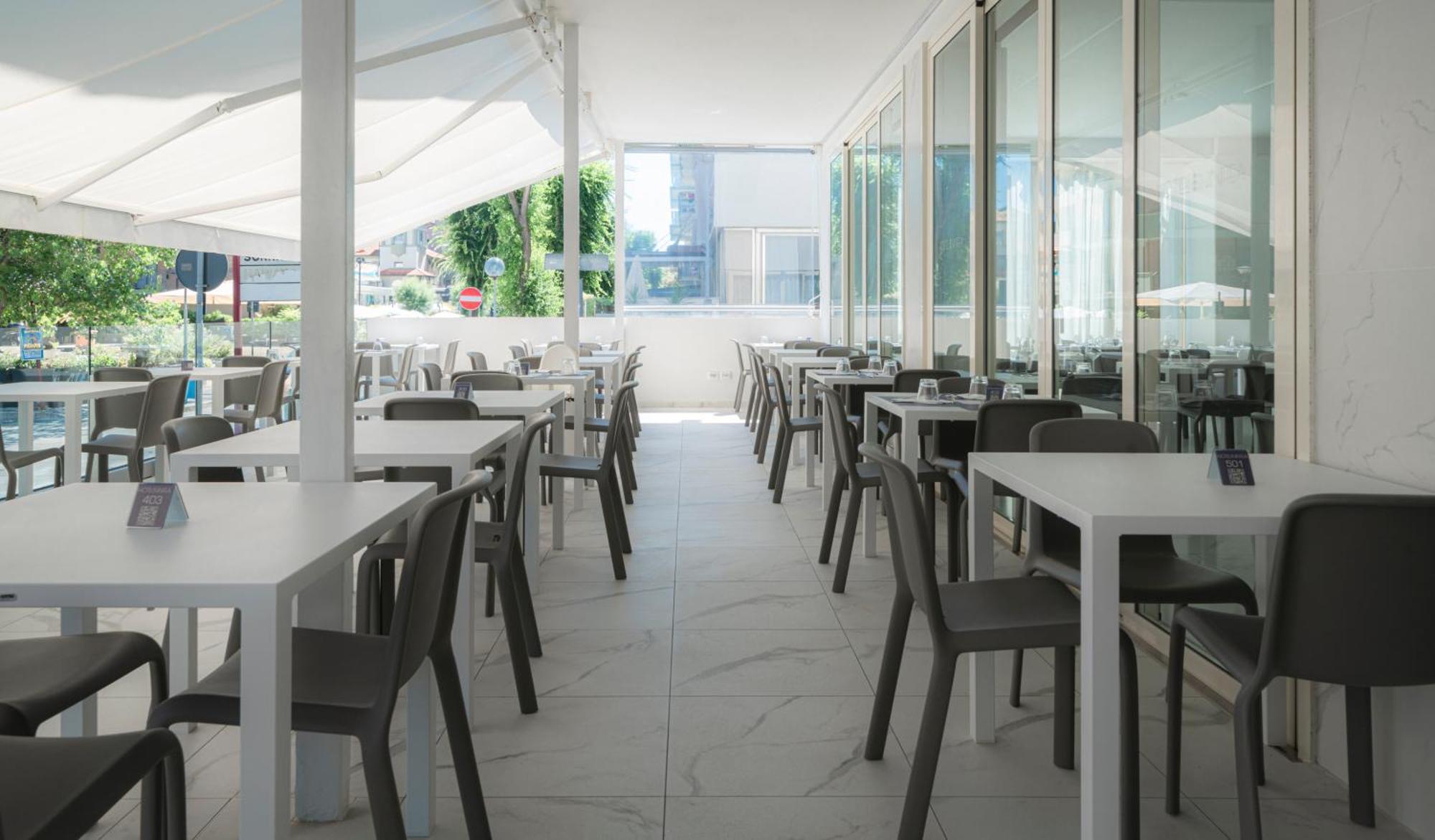 Hotel Ninfea Κατόλικα Εξωτερικό φωτογραφία