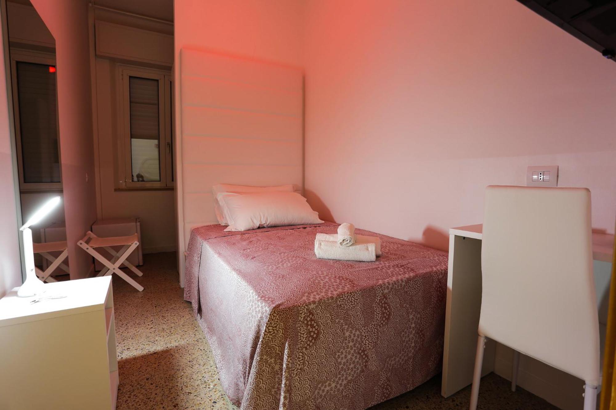 Hotel Ninfea Κατόλικα Εξωτερικό φωτογραφία