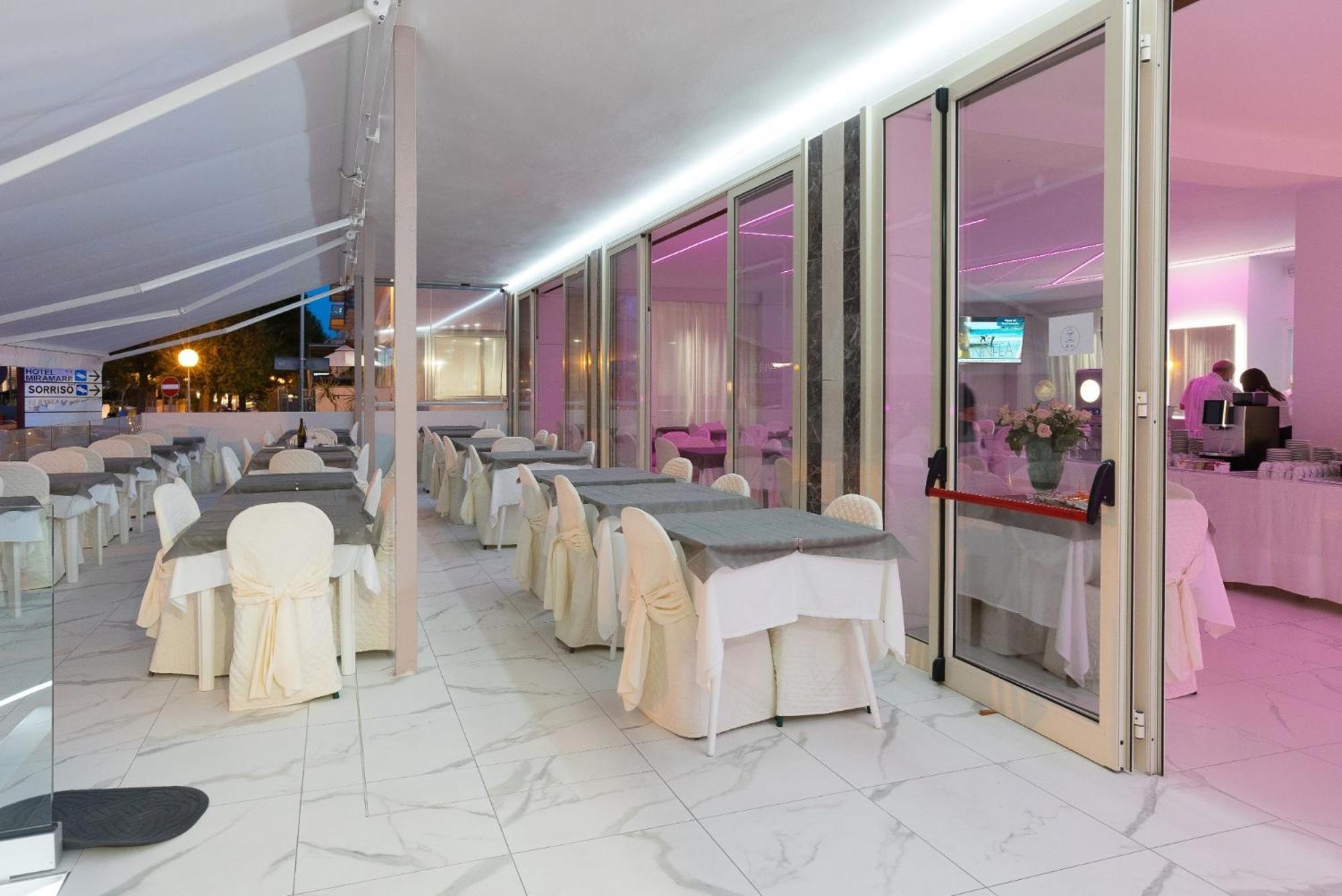 Hotel Ninfea Κατόλικα Εξωτερικό φωτογραφία