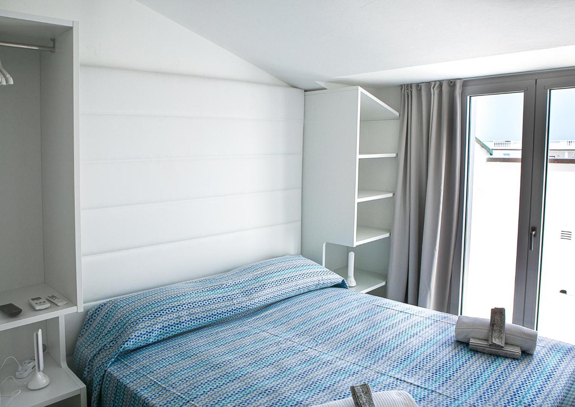 Hotel Ninfea Κατόλικα Εξωτερικό φωτογραφία