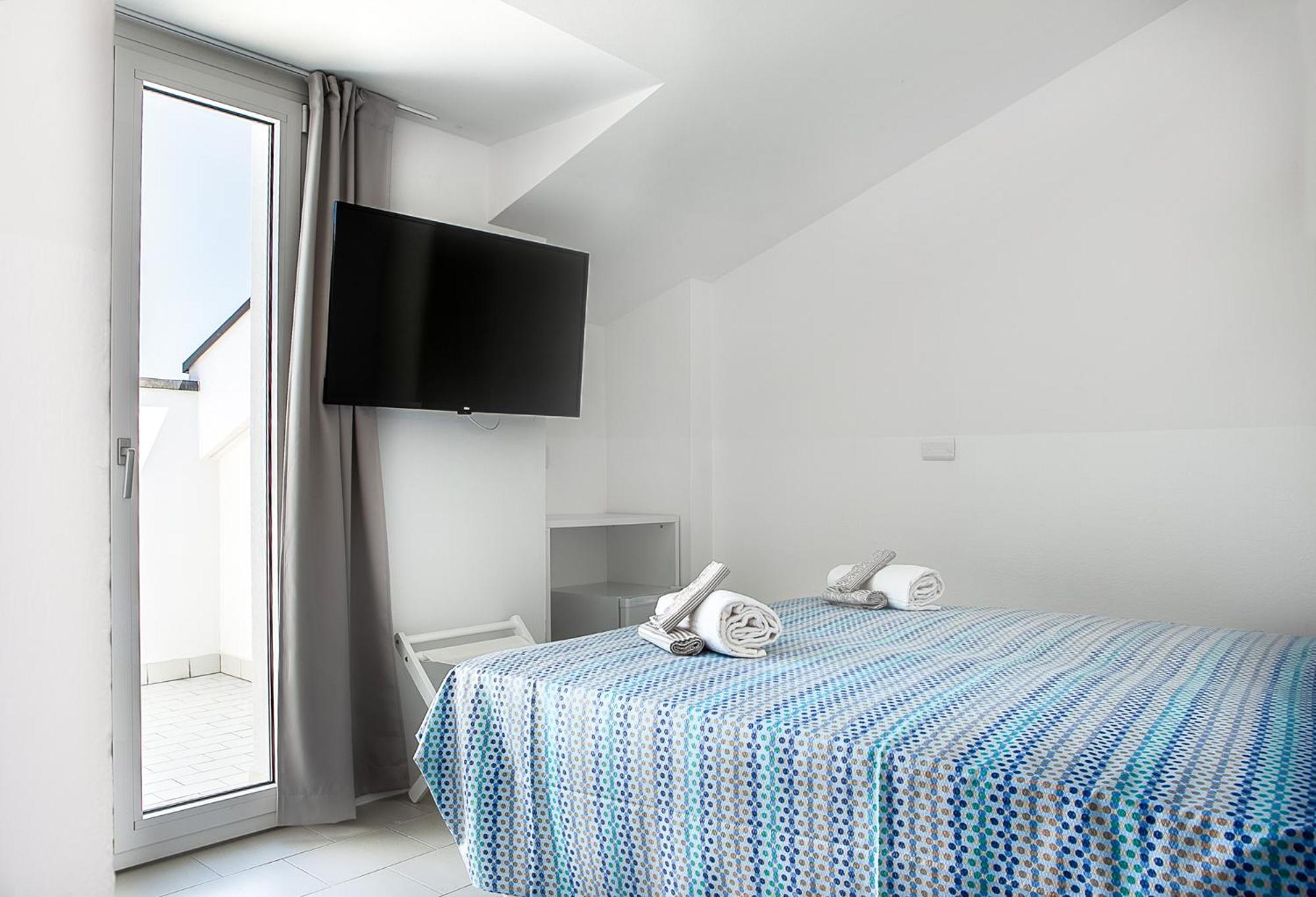 Hotel Ninfea Κατόλικα Εξωτερικό φωτογραφία