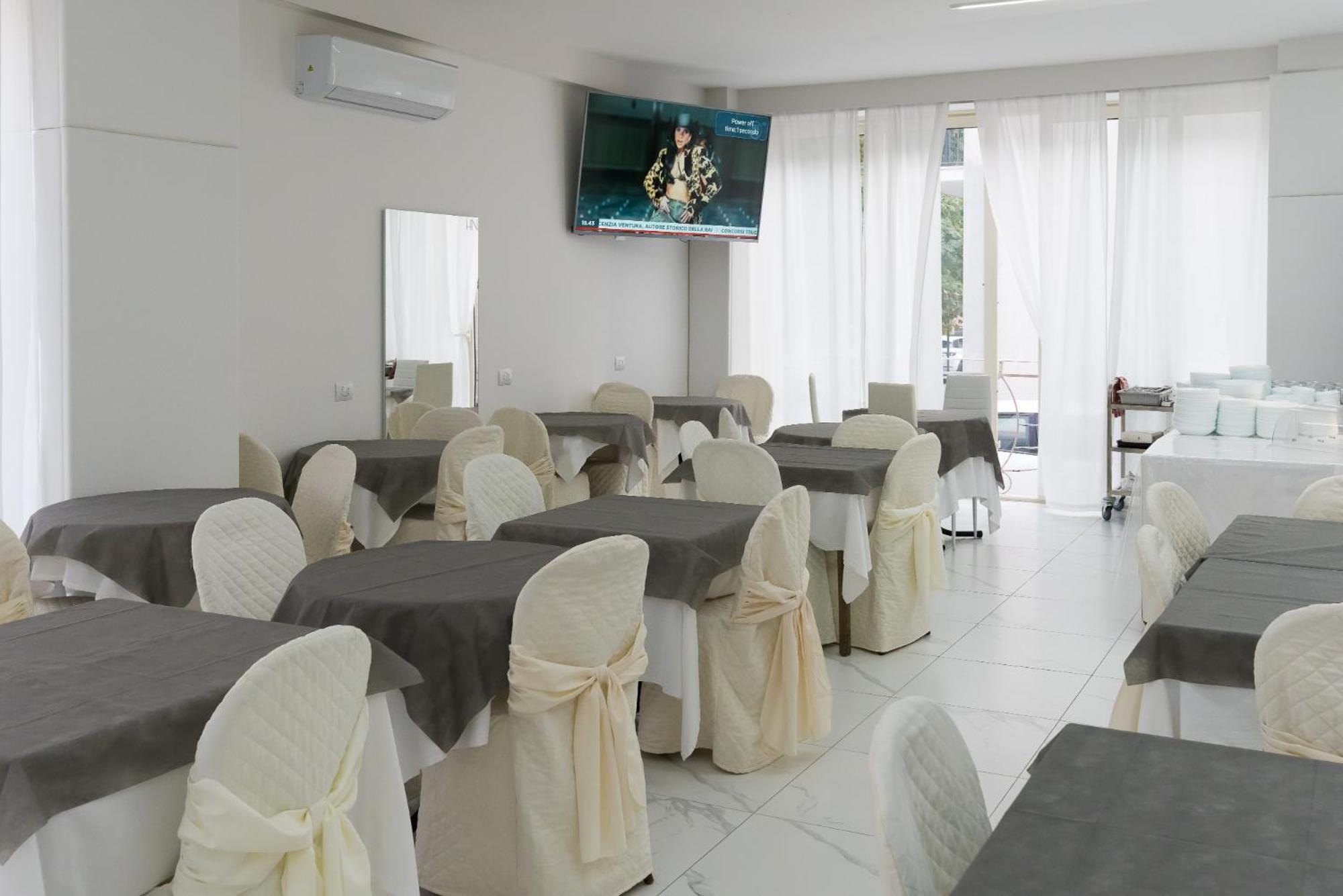 Hotel Ninfea Κατόλικα Εξωτερικό φωτογραφία