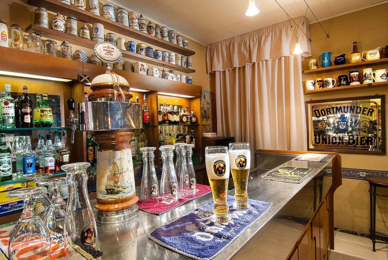 Hotel Ninfea Κατόλικα Εξωτερικό φωτογραφία