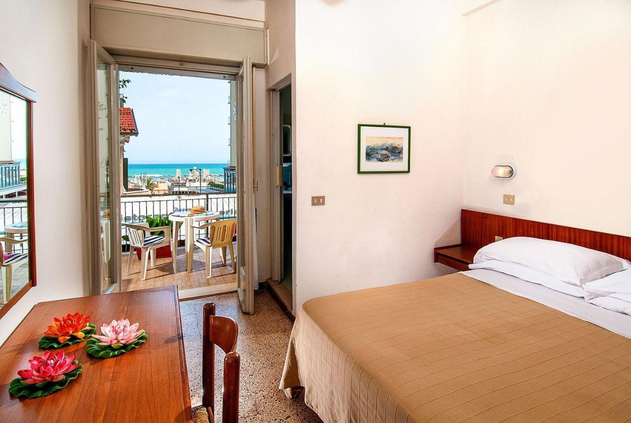 Hotel Ninfea Κατόλικα Εξωτερικό φωτογραφία